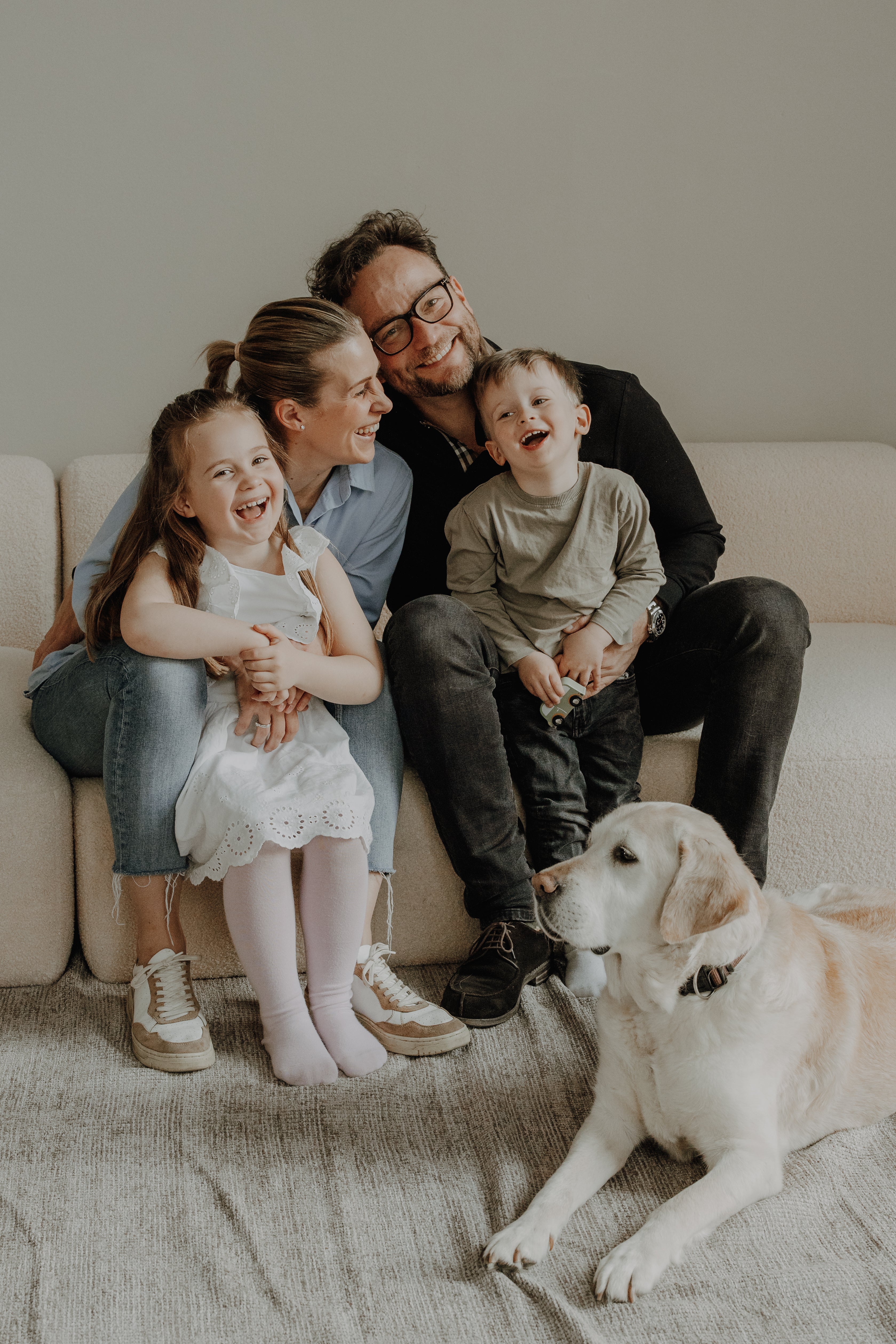60 Minuten Fotoshooting | Editorial