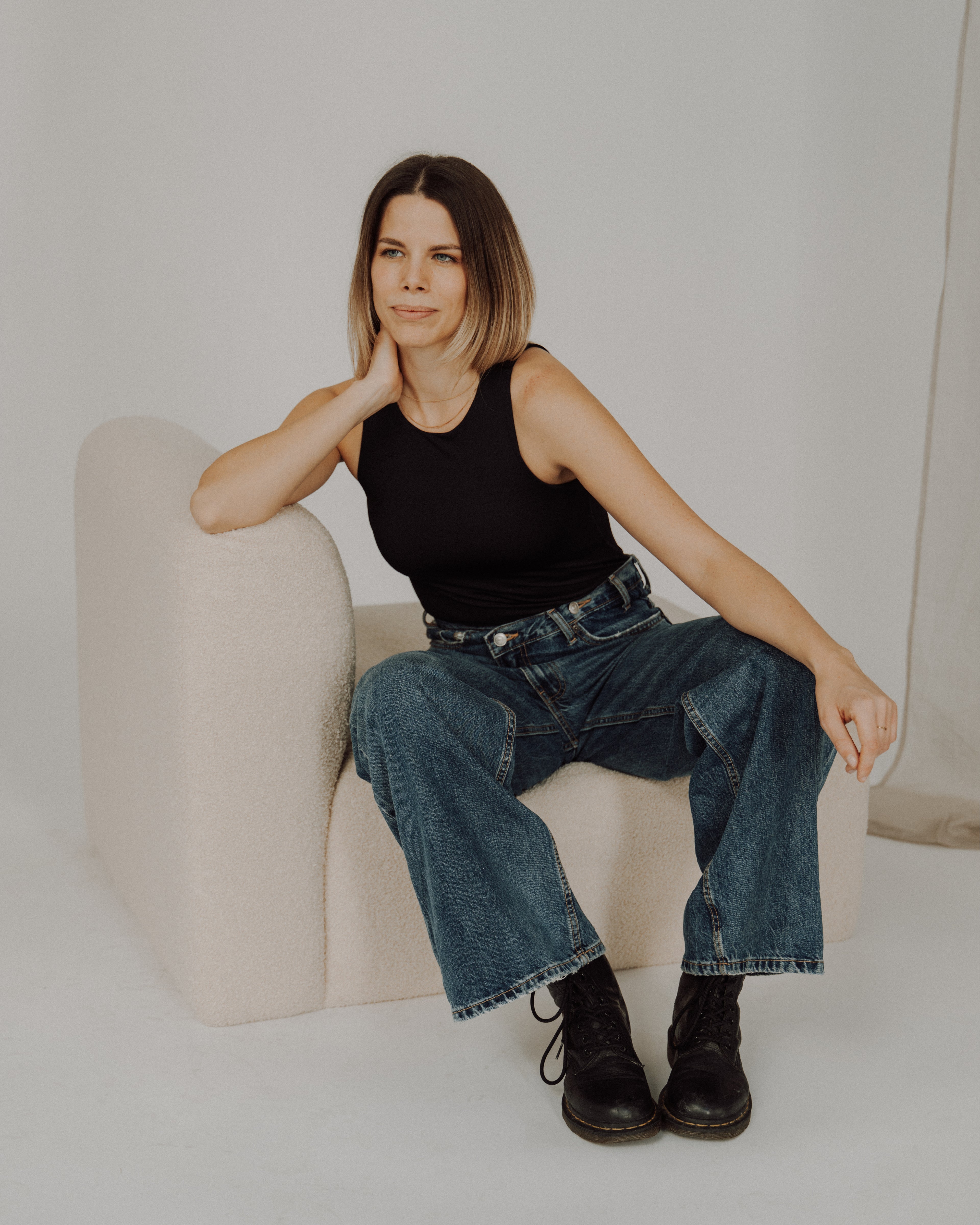 45 Minuten Fotoshooting | Iconic