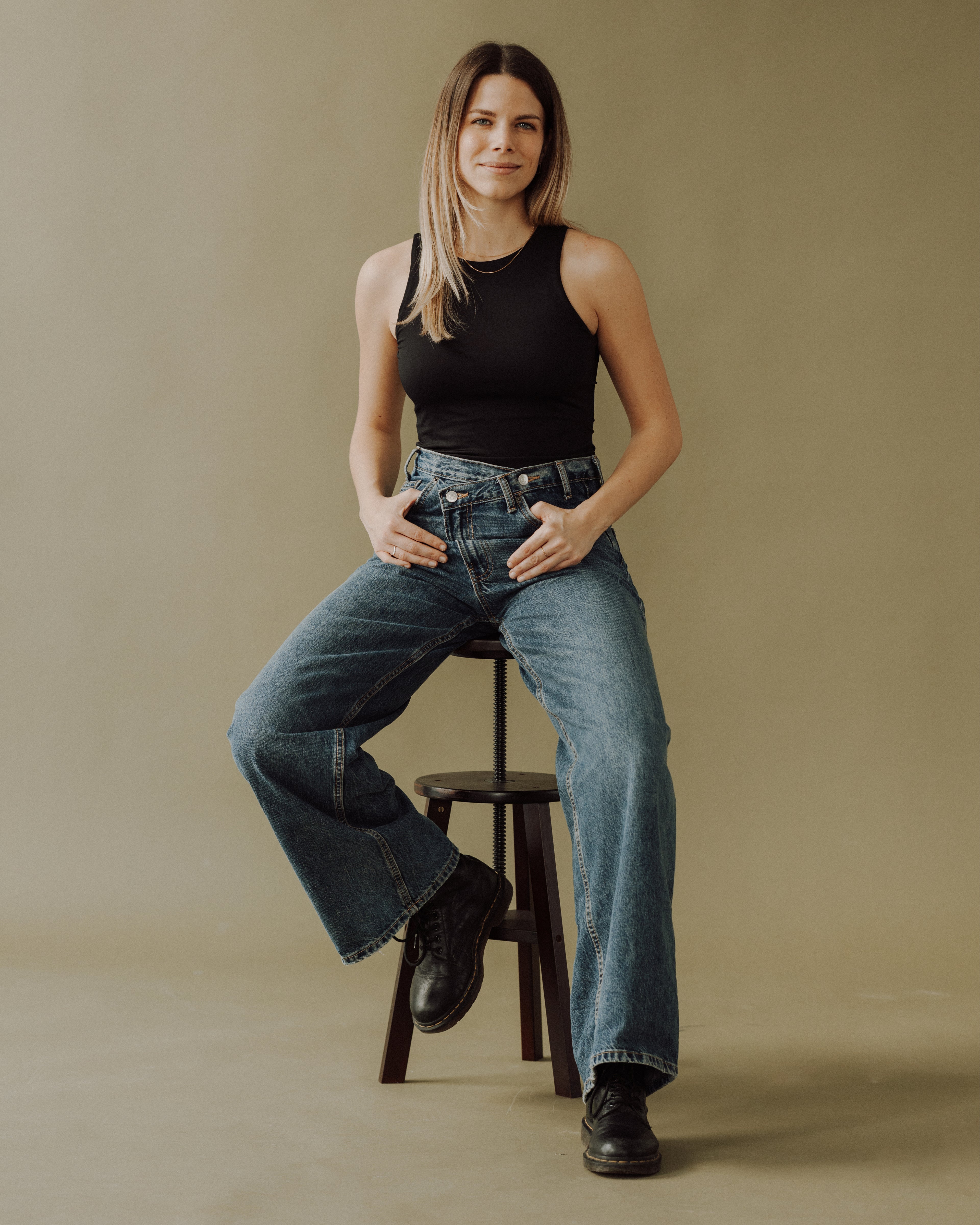 45 Minuten Fotoshooting | Iconic