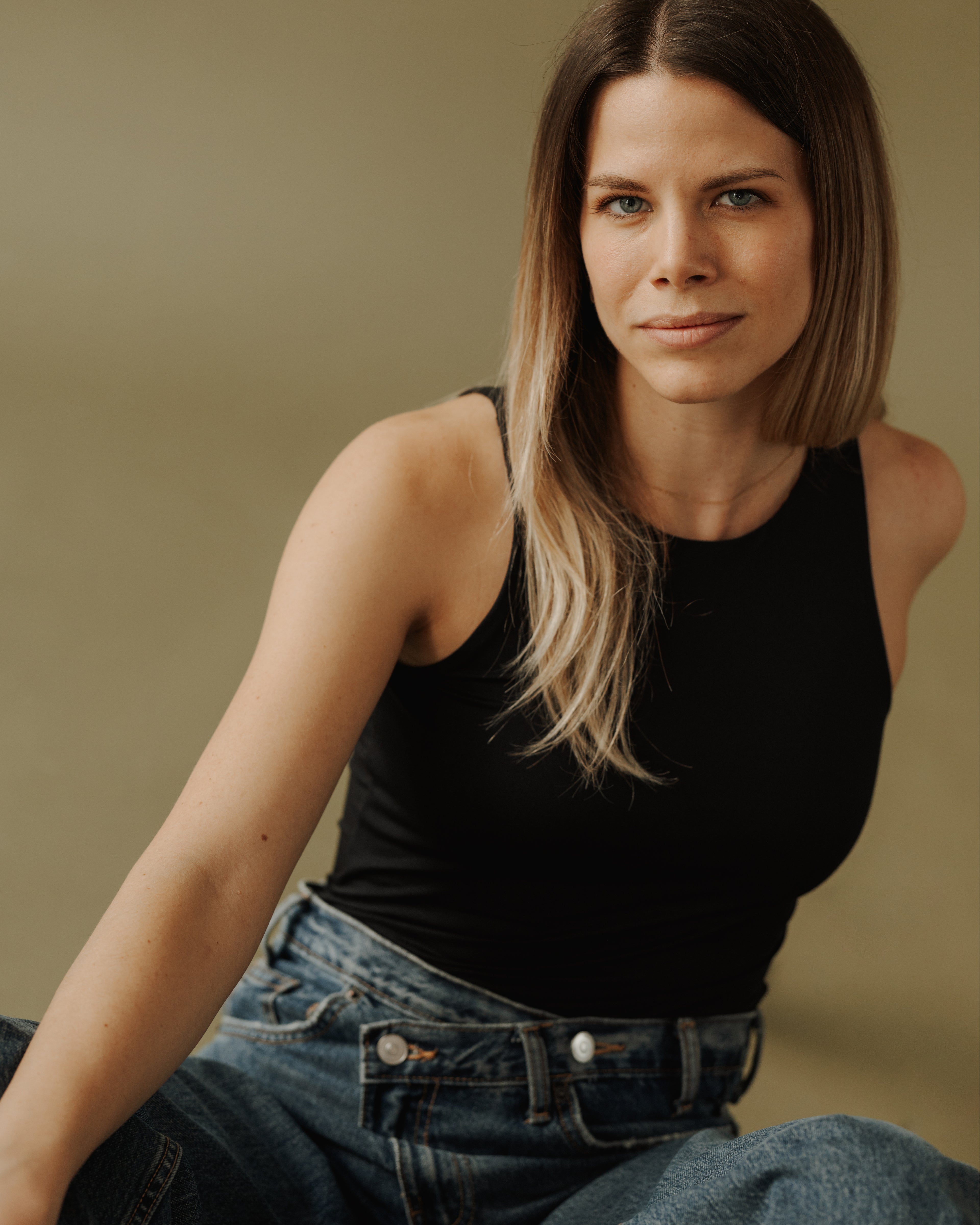 45 Minuten Fotoshooting | Iconic