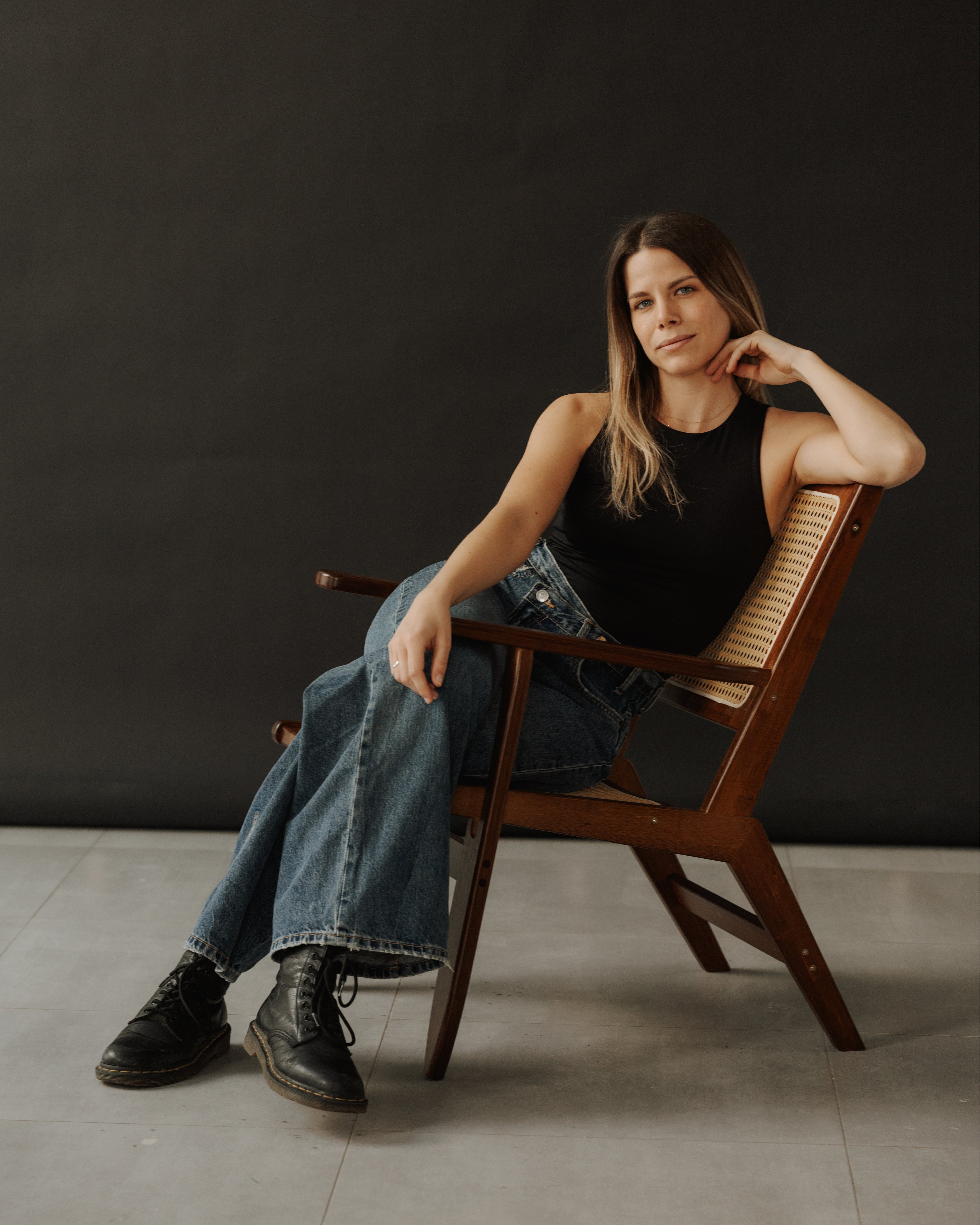 45 Minuten Fotoshooting | Iconic