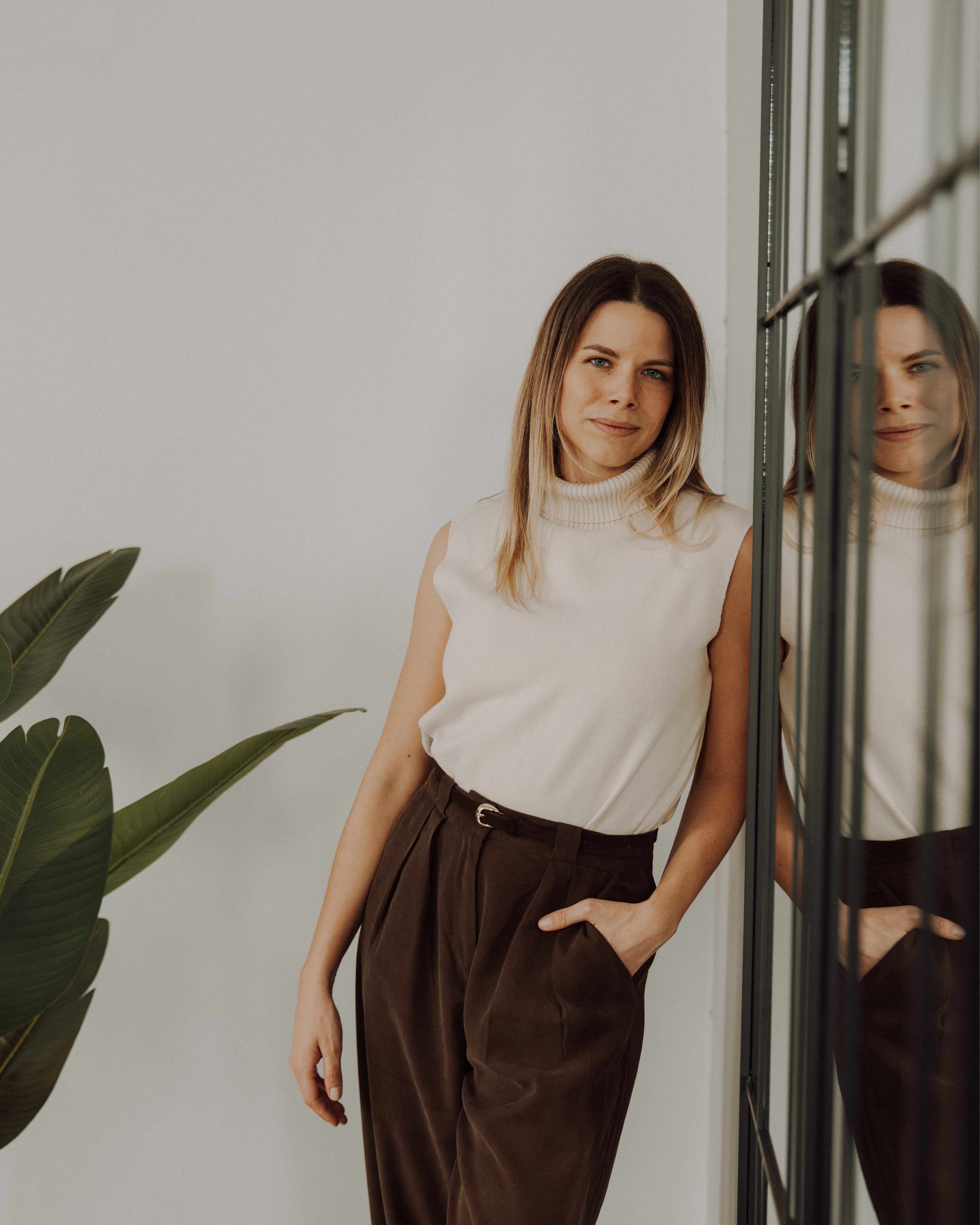 45 Minuten Fotoshooting | Iconic
