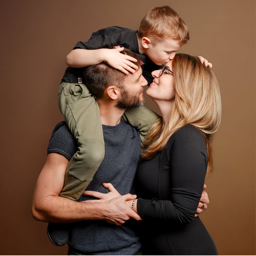 60 Minuten Fotoshooting | Editorial